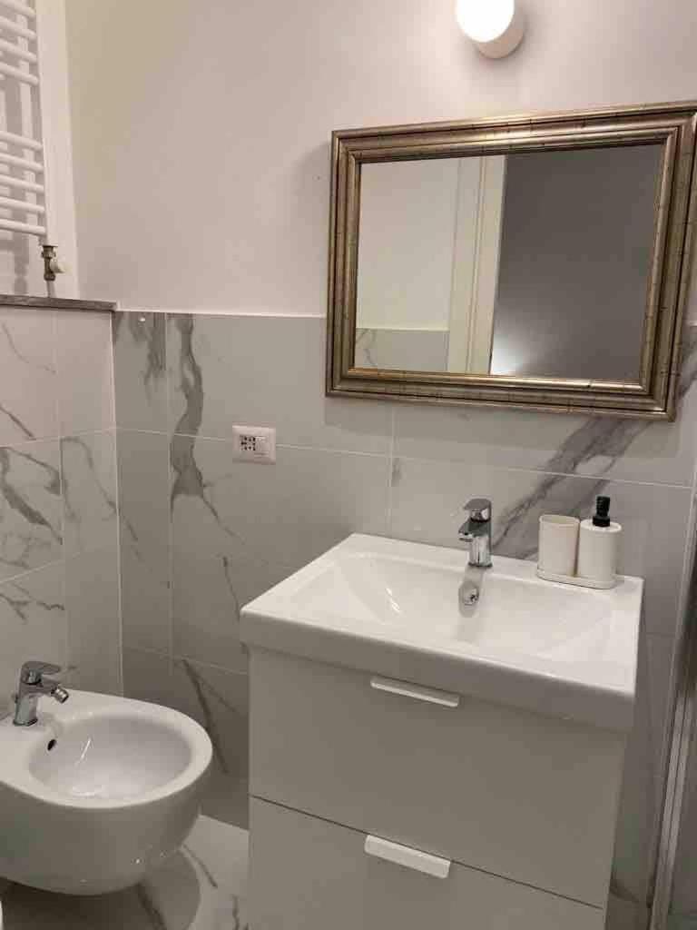 Casetta Beatrice In San Pietro Apartamento *