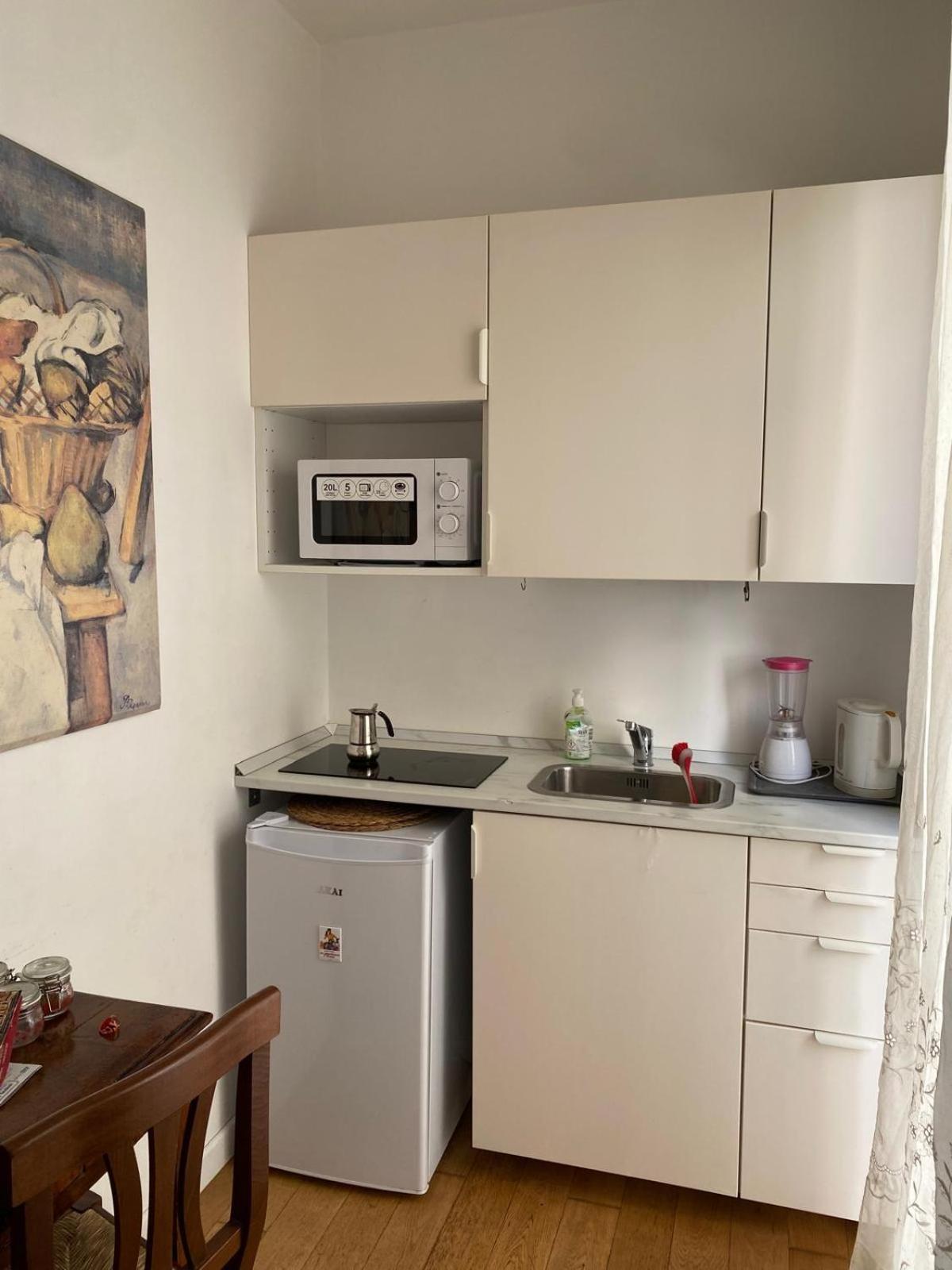 Casetta Beatrice In San Pietro Apartamento Roma