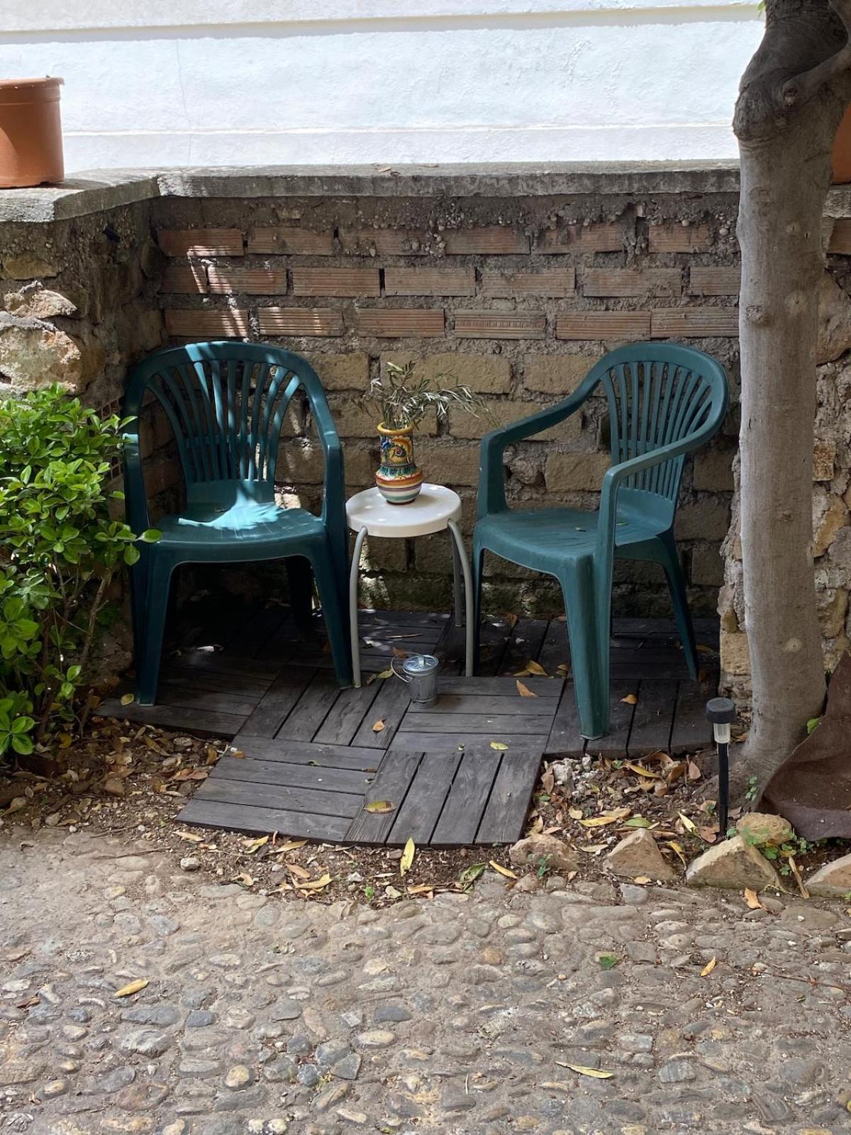 Apartamento Casetta Beatrice In San Pietro